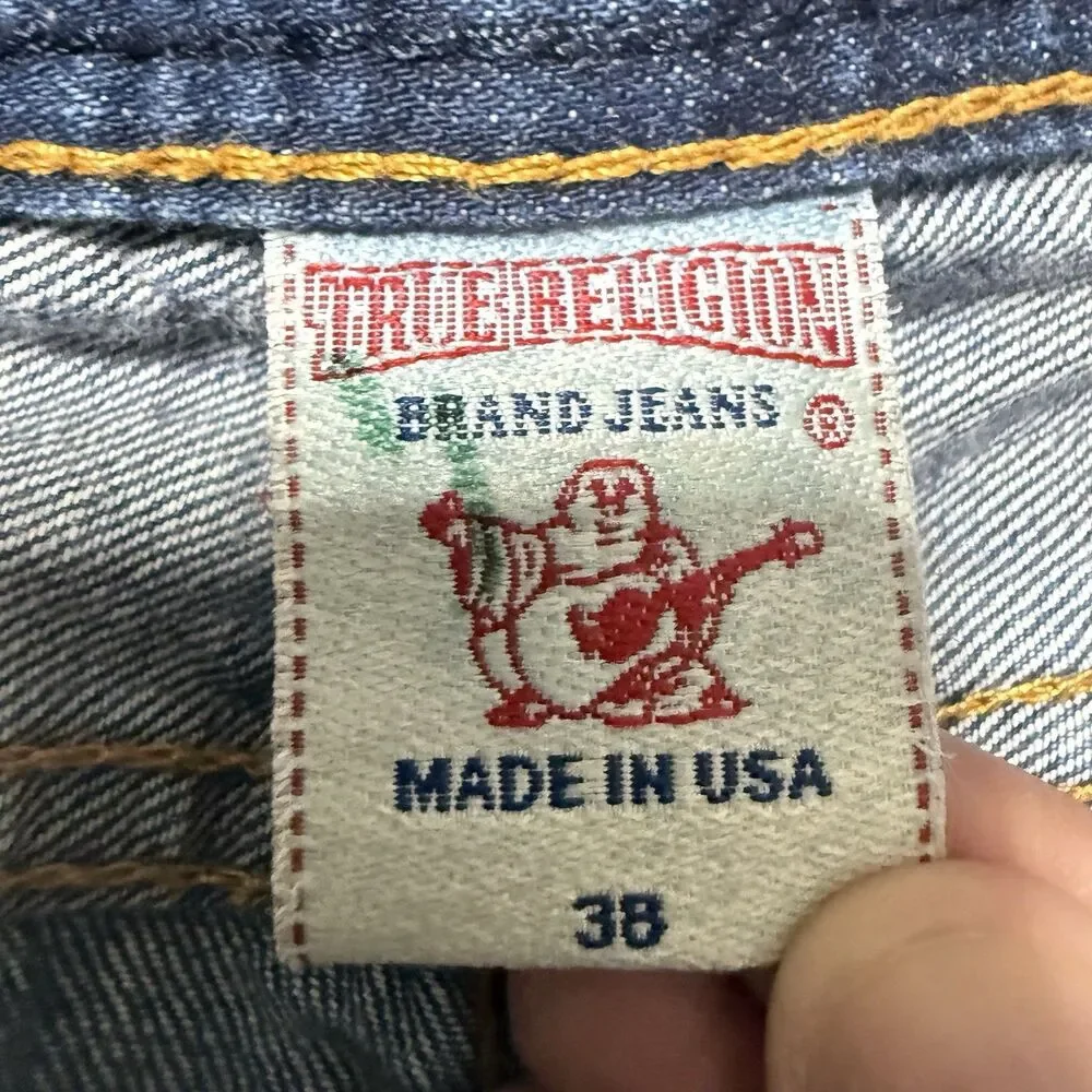 True Religion product pair
